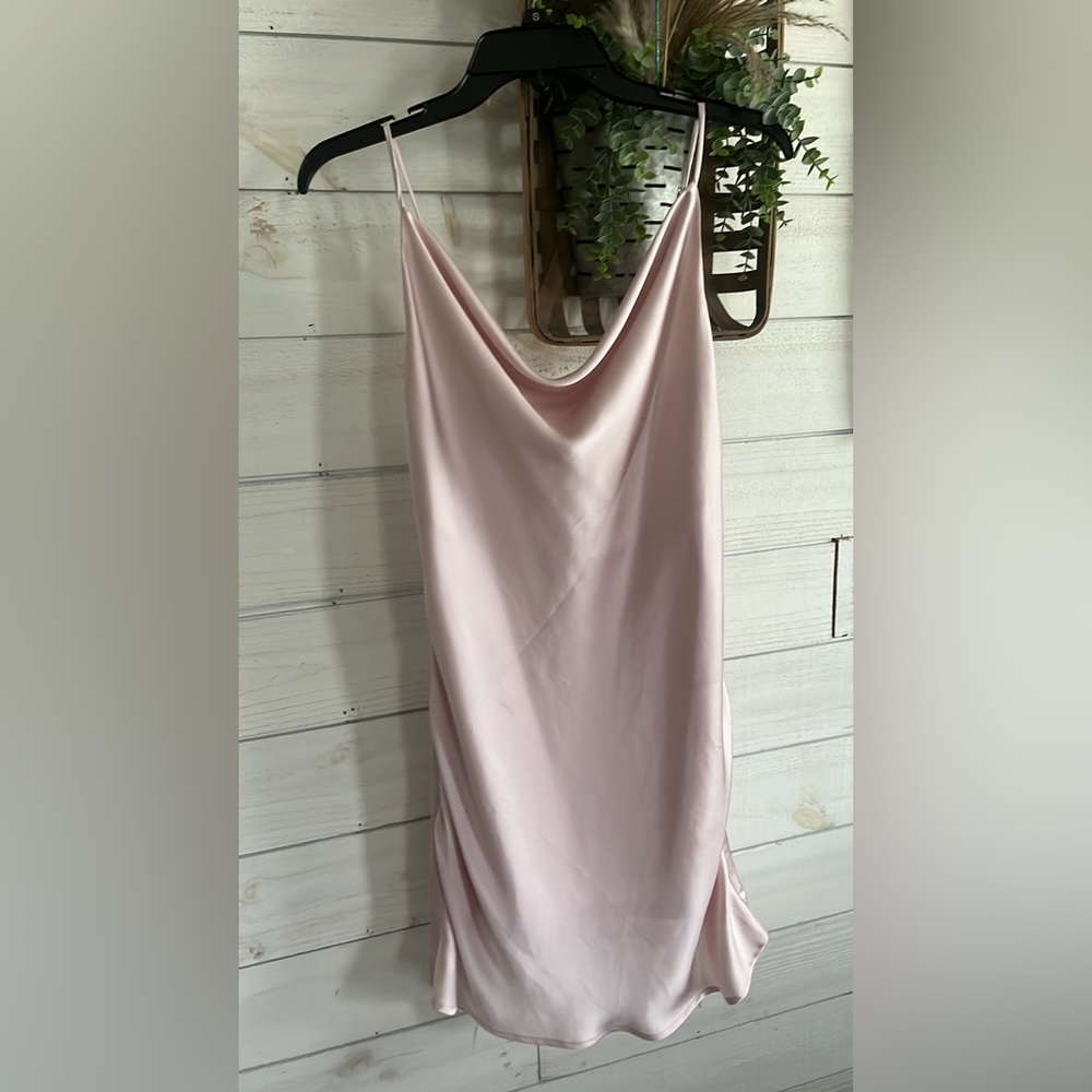 Mini Dress
